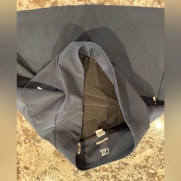 Cutter & Buck Women's Moisture Wicking Pacific Pull-on Skort with Pockets - Picture 11 of 13